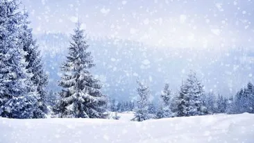 Prognoza ANM pentru weekend: 9 -10 februarie. Nu e normal pentru această perioadă