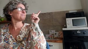 O familie din Italia trăiește cu doar 3 euro pe zi. Cum reușesc: „Nu înseamnă să renunți la...”