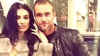 Philipp Plein, petrecere de lux pentru moldoveanca lui! Ce cadou impresionant a primit Andreea Sasu de la celebrul designer