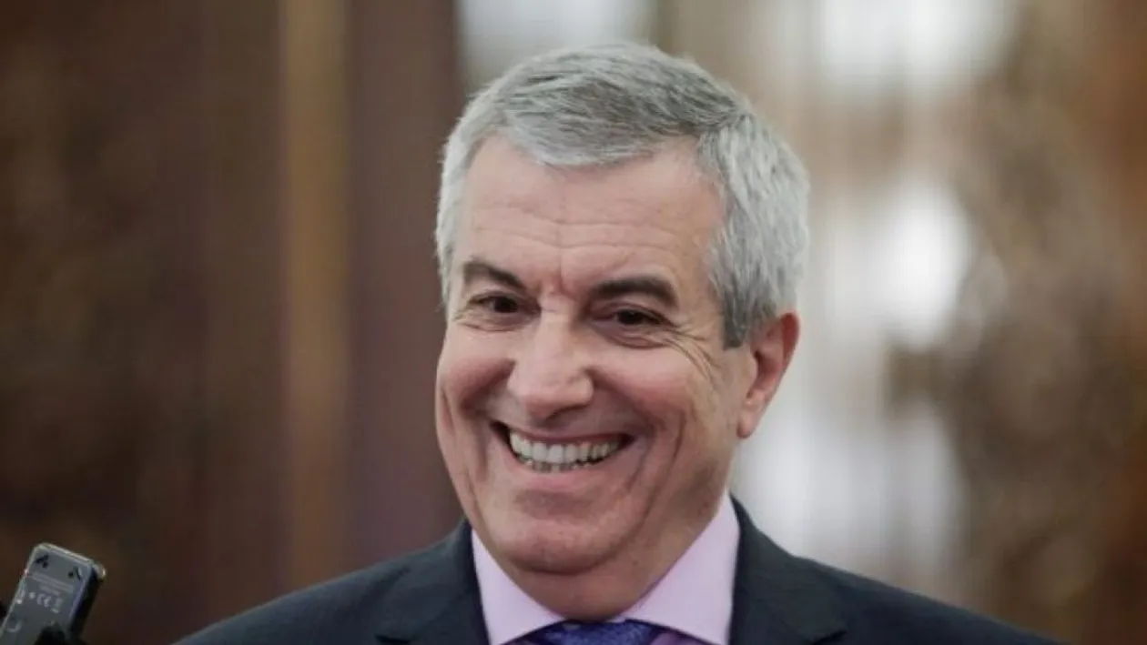 Haz de necaz! În plin sezon de epidemie, Tăriceanu spune bancuri despre coronavirus! ”Cam asta pare a fi singura soluție: simțul umorului!”