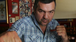 Doroftei s-a dat de partea lui Bute: "Meciul cu Froch nu va fi usor, dar cred ca va fi o victorie pentru Lucian"