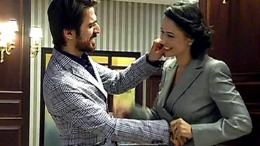 Andreea Marin, declaratie STANJENITOARE de dragoste pentru sotul ei: Ti-as saruta talpa piciorului