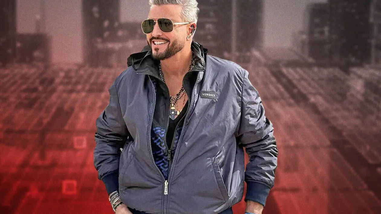 Cătălin Botezatu, adevărul despre furtul ceasului de 2.000.000 de lire. După ce a fost jefuit în Londra, designerul face dezvăluiri uluitoare în direct la Dan Capatos Show