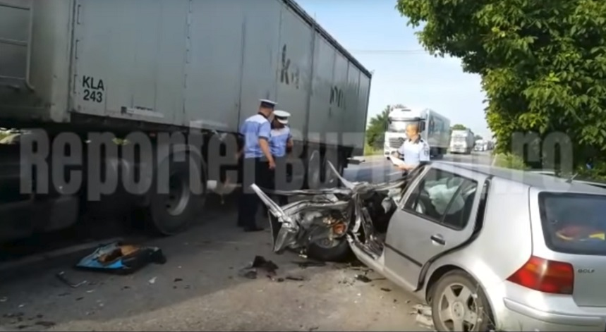 Ion Iliescu, în doliu! Gheorghe Mirică a murit în urma unui accident rutier