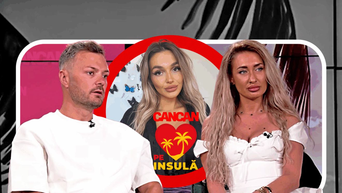 Ella Vişan, „cupidon” de ocazie! Şi-a băgat coada în căsnicia Mariei, după ce ea și-a ruinat propria nuntă! Cu cine a vrut să o cupleze după Insula Iubirii