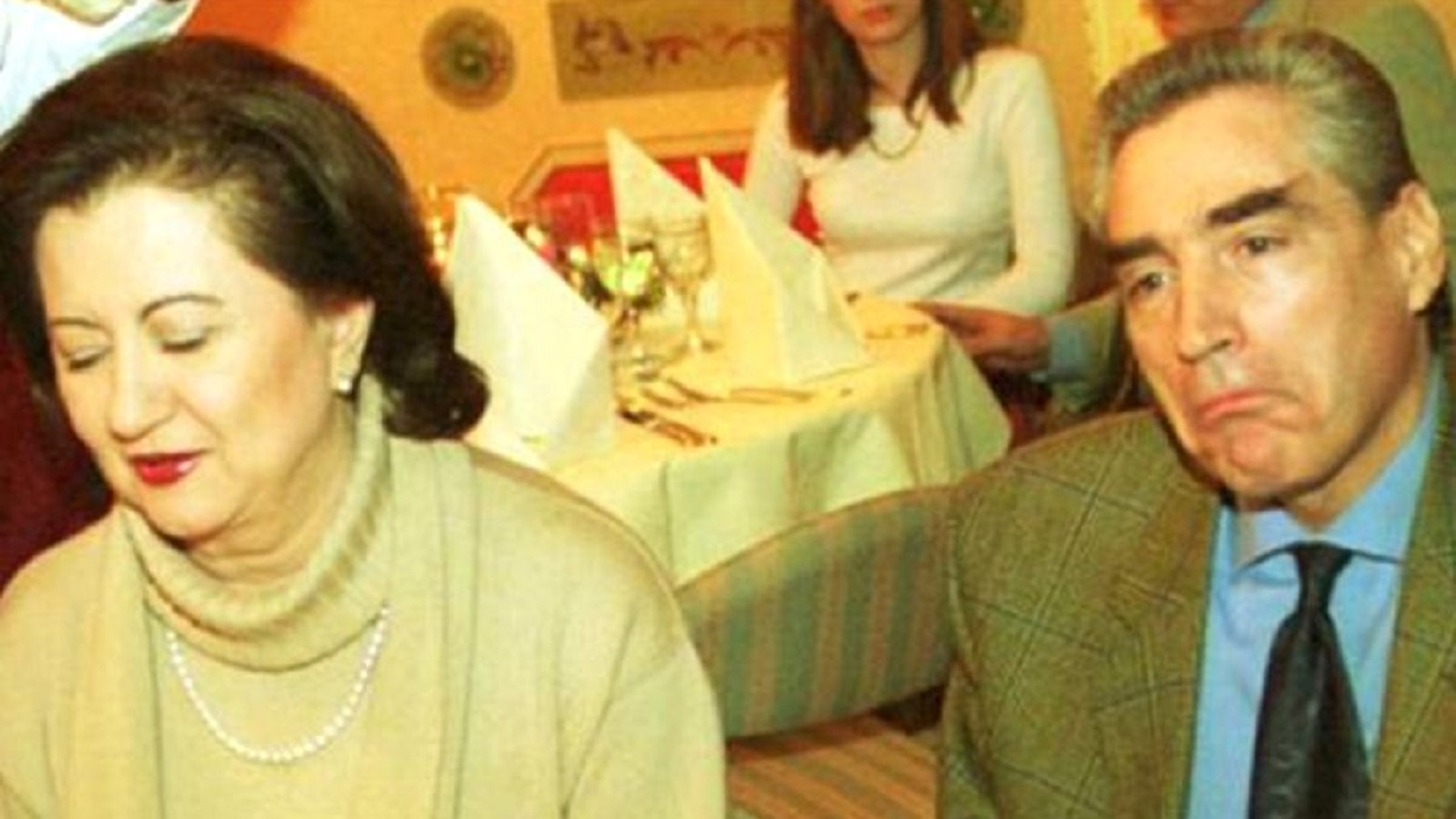 Petre Roman, reacție virulentă după ce a fost întrebat dacă a vizitat-o pe Mioara la spital: „Lăsați-mă în pace”