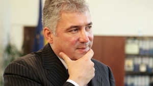 Prejudiciu de 60 de milioane de euro. Adriean Videanu, audiat la DIICOT în dosarul Romgaz.