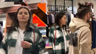 Fiica lui Liviu Dragnea și-a chinuit logodnicul înainte de Crăciun! L-a obligat să…