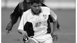 Aurel Ghindaru a murit, la doar 52 de ani. Fusese un fotbalist important în anii 2000, l-a marcat pe “adevăratul” Ronaldo
