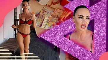 Câți bani avea, de fapt, în geantă bunăciunea care a declarat că nu iese din casă fără 1.000 €!