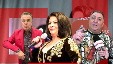 Adrian Enache și Vali Vijelie au lăsat-o mască! + Cum se simte cântăreața. Surpriza de proporții de care a avut parte Elena Cârstea după accidentul vascular
