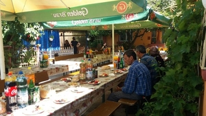 Ce a pus mama Denisei Răducu în farfuriile de la parastasul de un an