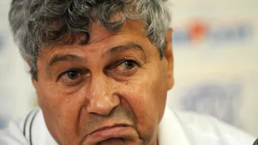 Barbatul care sustine ca este fiul lui Mircea Lucescu nu se lasa! Vrea ca antrenorul sa faca testul ADN!