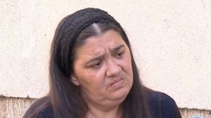 Dezvăluirile uluitoare ale unei femei! Soțul ei a fost declarat mort din cauza COVID-19, deși testul său era în lucru