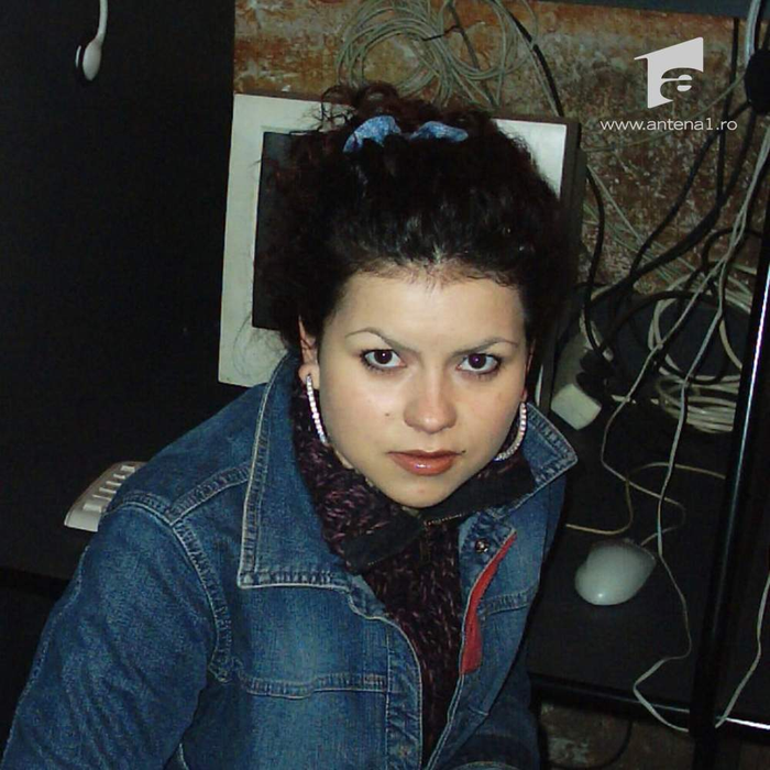 Cum arăta Inna, înainte de a fi celebră. Artista nu semăna deloc cu diva din prezent