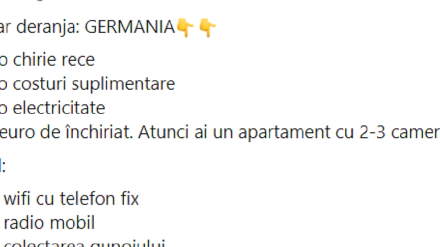 Cât costă, de fapt, să trăiești o lună în Germania: „În ciuda a 10 ore de job full time, mai am nevoie de 110 euro”
