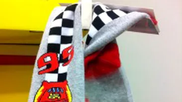 Uite ce ii aduce Mos Nicolae lui Cabral! Andreea Ibacka are idei inedite!