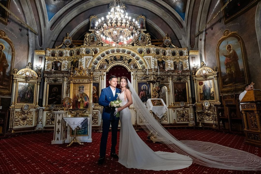 Nu e o glumă! Cât au plătit Liviu Vârciu și Anda Călin pentru 3 zile într-un resort din Santorini