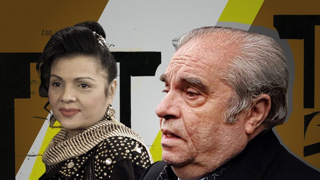 Aurel Pădureanu, dezamăgire cruntă și durere fără margini! Au pus "taxă" pe memoria Corneliei Catanga!