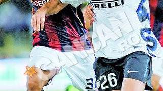 Impresarul Victor Becali a clarificat situatia fostului capitan al nationalei! "Chivu nu a primit nicio oferta de la Inter deocamdata"