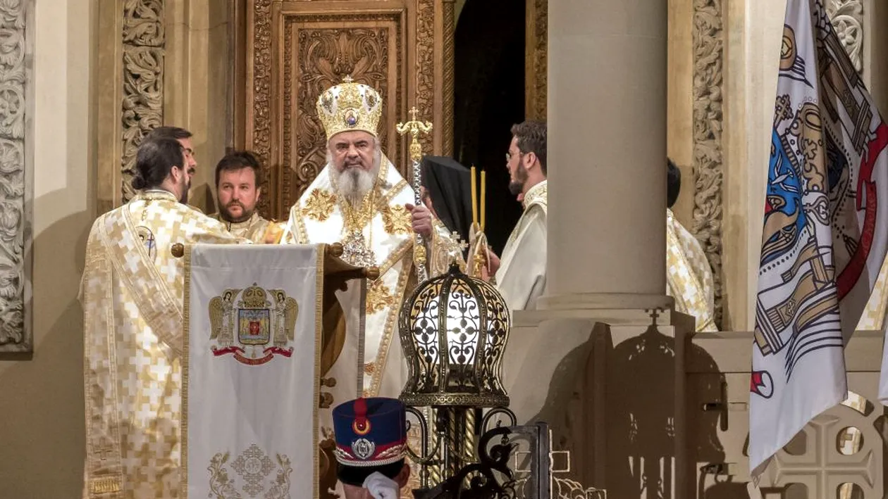 Prima reacție a Patriarhiei Române după Referendum