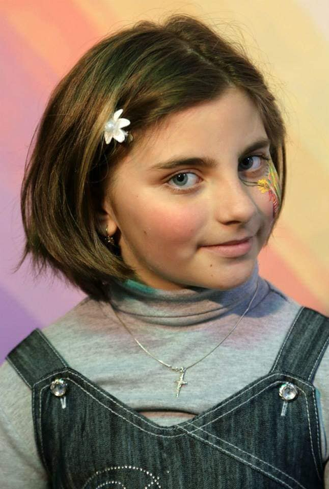Ana Hopp are 14 ani și a ajuns în stare vegetativă în urma unui accident. Apelul cutremurător făcut de părinți la dorința ei! Orice sumă de bani e binevenită