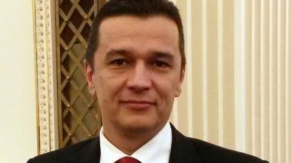 Cine e Sorin Grindeanu, noua propunere de premier din partea PSD