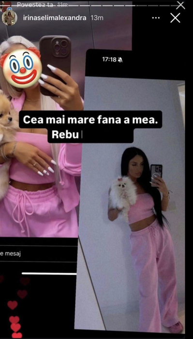 Amantlâc pe față în showbiz! Soția sportivului cu amantă a decis să se răzbune: „Scai obosit”