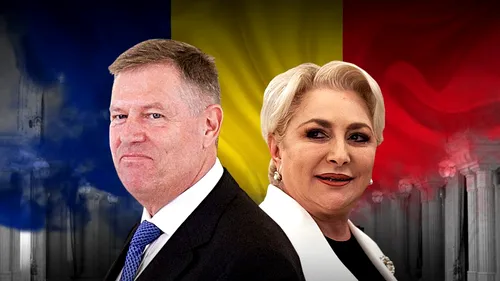 ZIUA DECISIVĂ. Românii își votează Președintele!