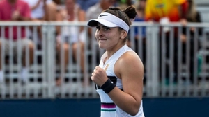 Victorie de senzație pentru Bianca Andreescu în fața Irinei Begu!