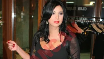 Adriana Bahmuteanu: Am o stare avansata de chiauneala!