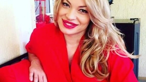 Băieţelul VALENTINEI PELINEL seamănă cu... S-a spus asta la o zi după ce CRISTI BORCEA a divorţat de ALINA VIDICAN