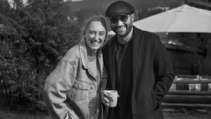 Mihai Bendeac, declarație publică de iubire pentru Ilona Brezoianu de ziua ei: "Trebuie să admit"