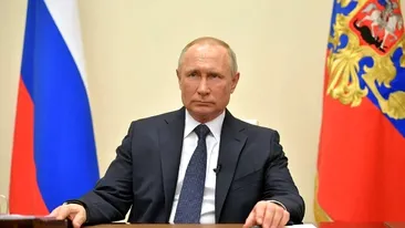 Vladimir Putin suferă de cancer în faza terminală? De ce ar avea fața umflată