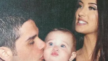 Cum a prins-o Vincenzo pe Antonia cu Alex Velea in “călduri”! I-a vazut in timp ce se sarutau si...