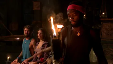 Motivul pentru care a fost eliminat Blaze aseară, la Survivor România 2022 de la Pro TV