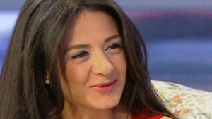 Detalii despre iubirea dintre Oana Mizil si Marian Vanghelie: "Scanteia dintre noi a pornit in iunie anul trecut. Marian este un pic gelos. Nu locuim impreuna"