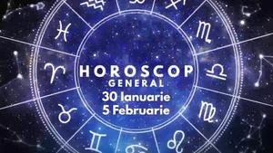 Horoscop săptămânal general: 30 ianuarie - 5 februarie. Lista zodiilor care își găsesc echilibrul