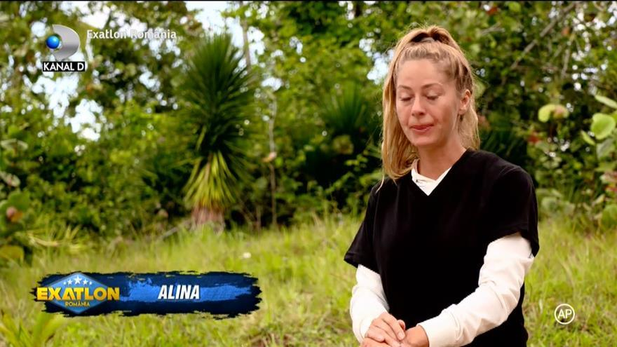 Exatlon 27 februarie! Alina de la Războinicii a dezvăluit că Ionuț a amenințat-o pe Mariana cu bătaia! Cum a reacționat “Jaguarul“: “I-am spus să nu mai țipe și…“
