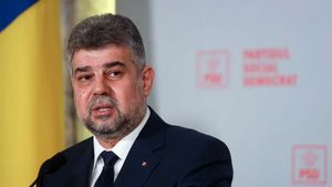 Ciolacu: „42% din inflație se datorează prețului la Energie” / Ce măsuri fiscale va lua guvernul până la 1 iunie