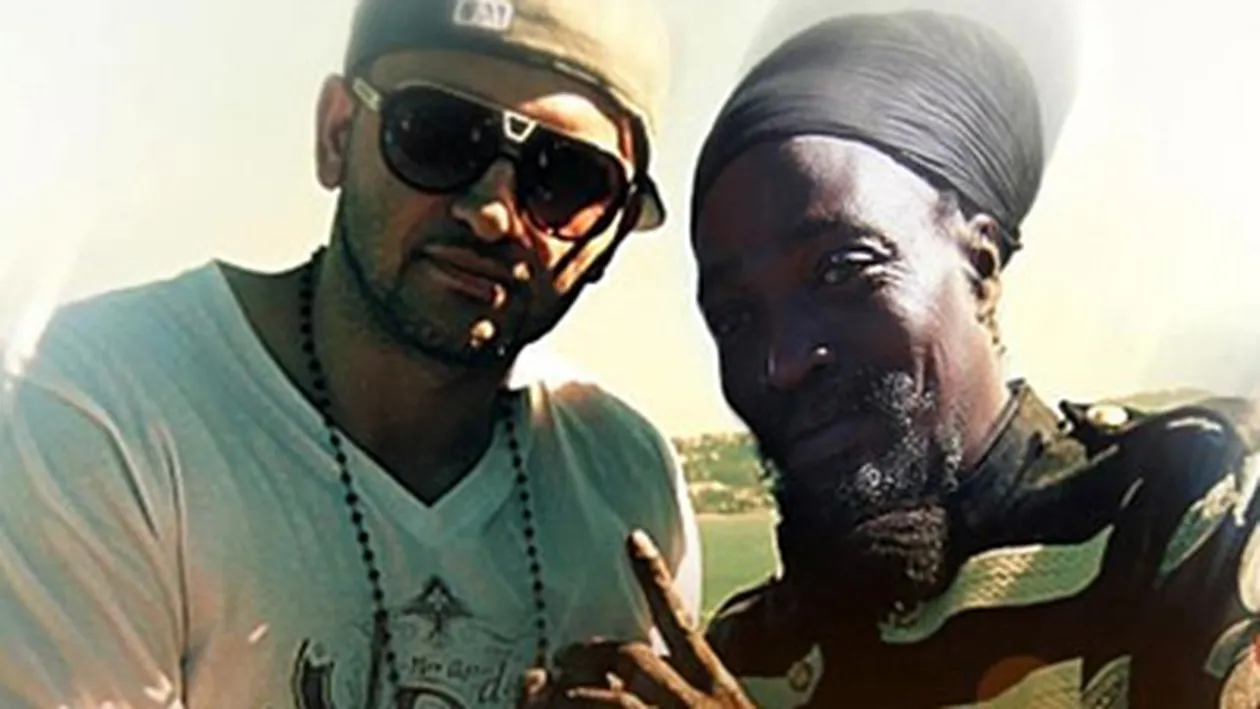 Drei Ros si legendarul Junior Reid lanseaza single si videoclip nou “Winning ain’t easy”