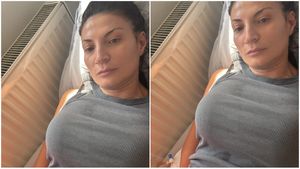 Ioana Ginghină, de urgență la spital! Actrița a ajuns pe mâinile medicilor în toiul nopții: „O adevărată provocare pentru mine”