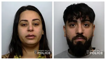 O româncă stabilită în Marea Britanie, acuzată că a ucis doi bărbați. Au fost înregistrate și alte victime ale femeii
