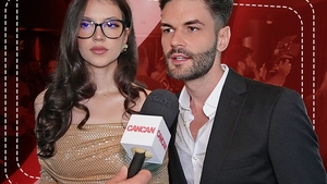 Cleopatra Stratan și Edward Sanda și-au dezvăluit toate secretele, într-un interviu la dublu! Cadou surpriză în avans! “În sfârșit mi s-a împlinit dorința!”