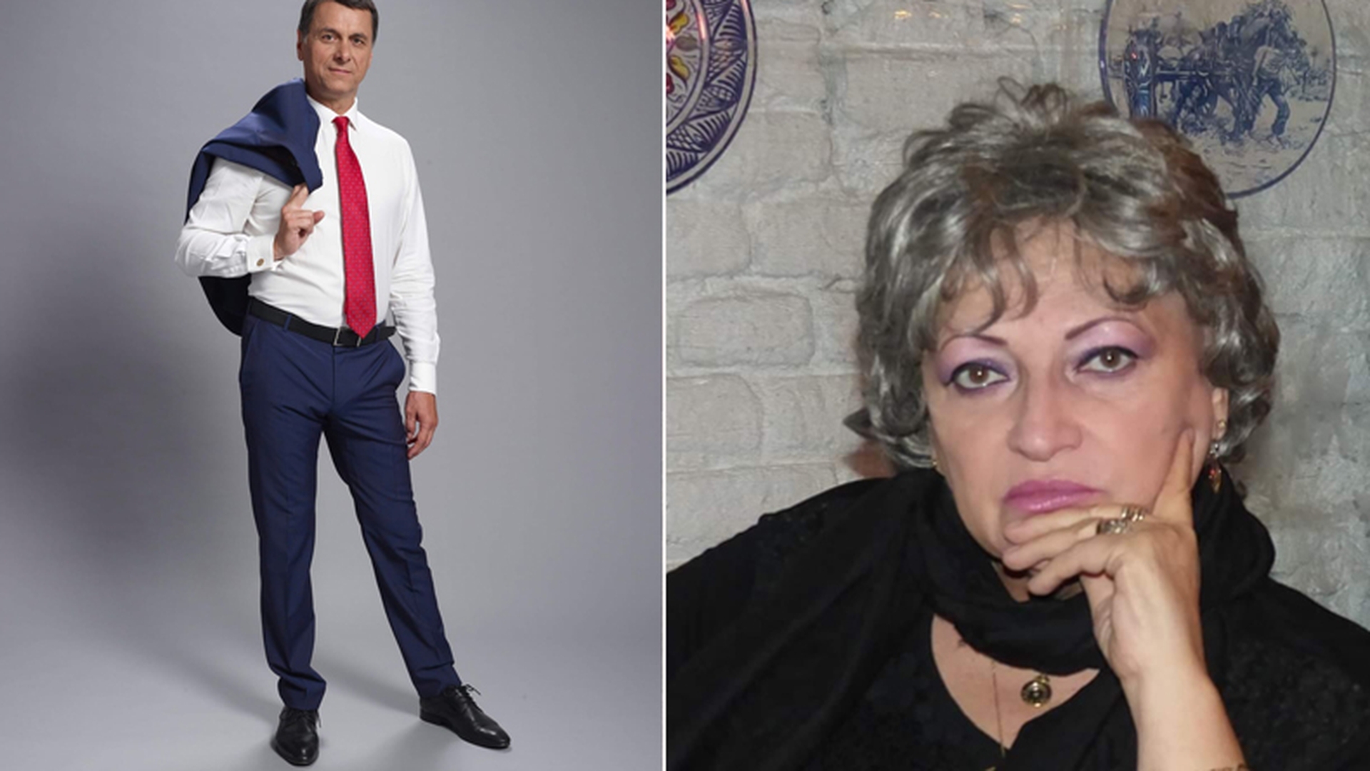 Secretele dureroase cu care Bogdan Stanoevici a plecat în mormânt. Monica Pop: “El nu a vorbit niciodată despre comorbiditățile lui”