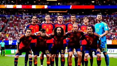 Spania este noua campioană mondială. S-a impus în fața Argentinei cu 1-0