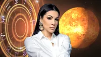 O zodie pierde bani, alta trebuie să-și salveze relația. Mercur Retrograd lovește din nou! Sanda Ionescu: “Adevărul este lecția acestei retrogradări” | EXCLUSIV