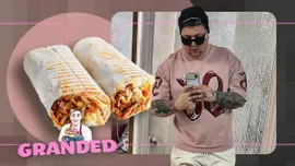 Scandal la shaormeria lui Granded. Cum răspunde influencerul acuzațiilor grave pe care i le-a adus un fost angajat
