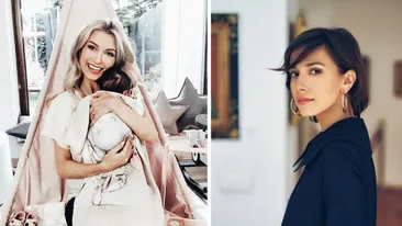 Andreea Bălan, prima reacție după comentariile Abramburicăi: Dana Rogoz vorbeşte despre alaptare și..