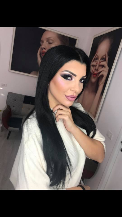Prima reacţie a Andreei Tonciu, după ce s-a spus că divorţează! Vedeta a mers direct la…